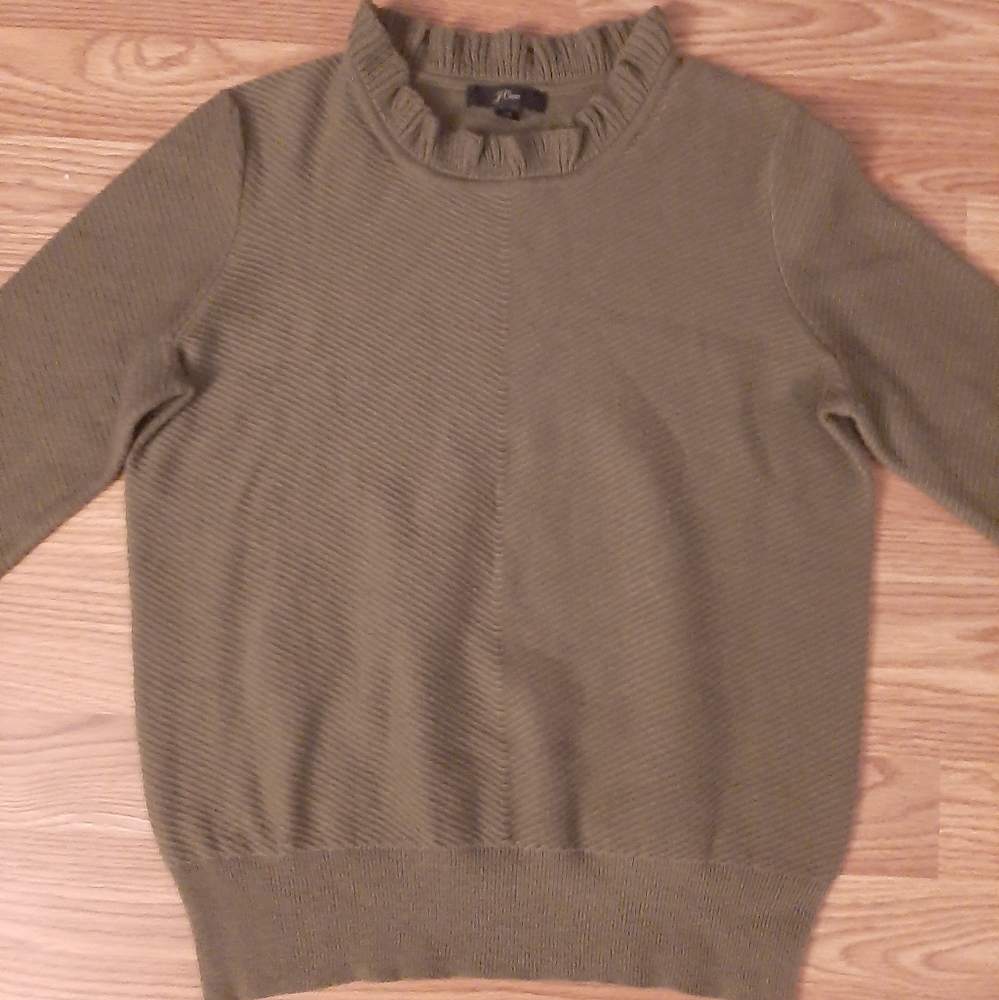 Jcrew Sweater Size XS